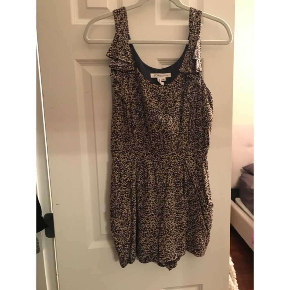 BCBGeneration Romper